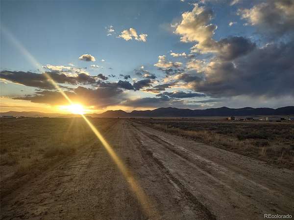 2.32 Acres of Residential Land for Sale in Moffat, Colorado