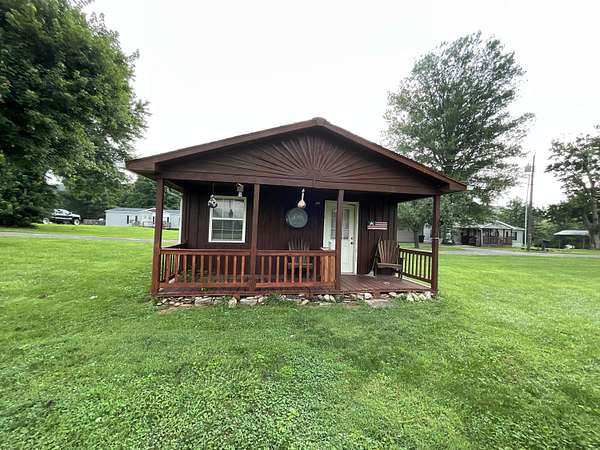 0.42 Acres of Residential Land for Sale in Hustonville, Kentucky