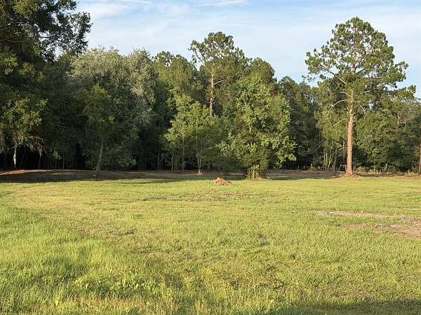 3.76 Acres of Land for Sale in Callahan, Florida