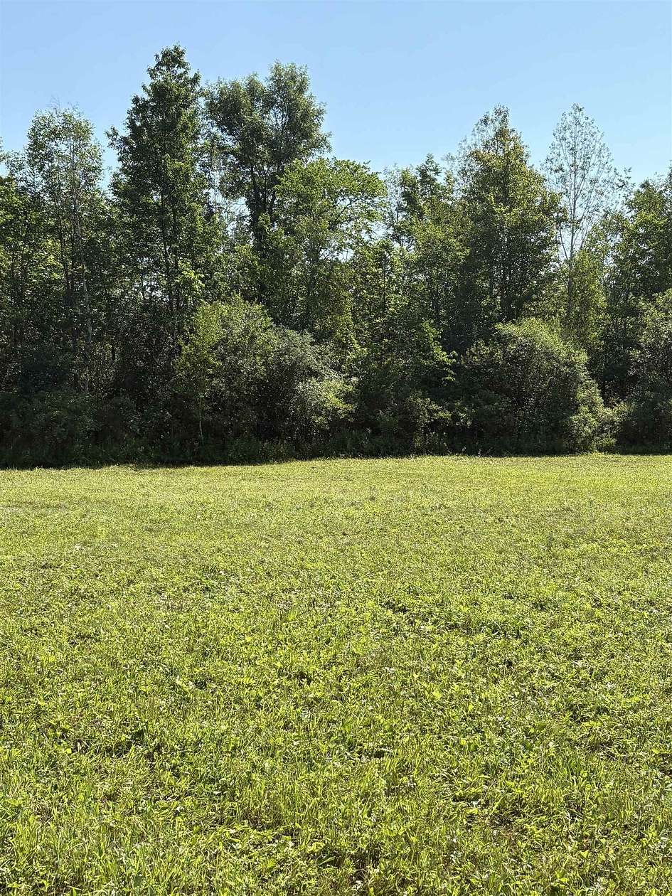 15.7 Acres of Recreational & Residential Land for Sale in Winthrop, New York