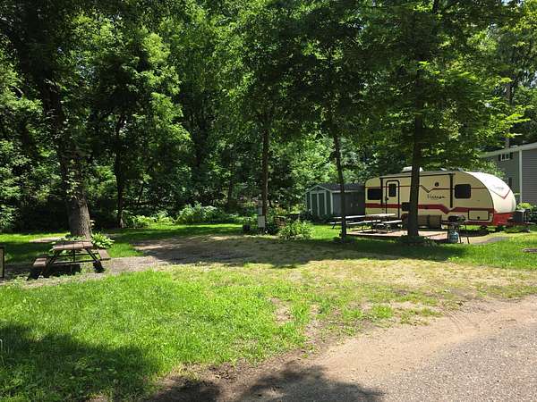 0.07 Acres of Land for Sale in Cokato, Minnesota