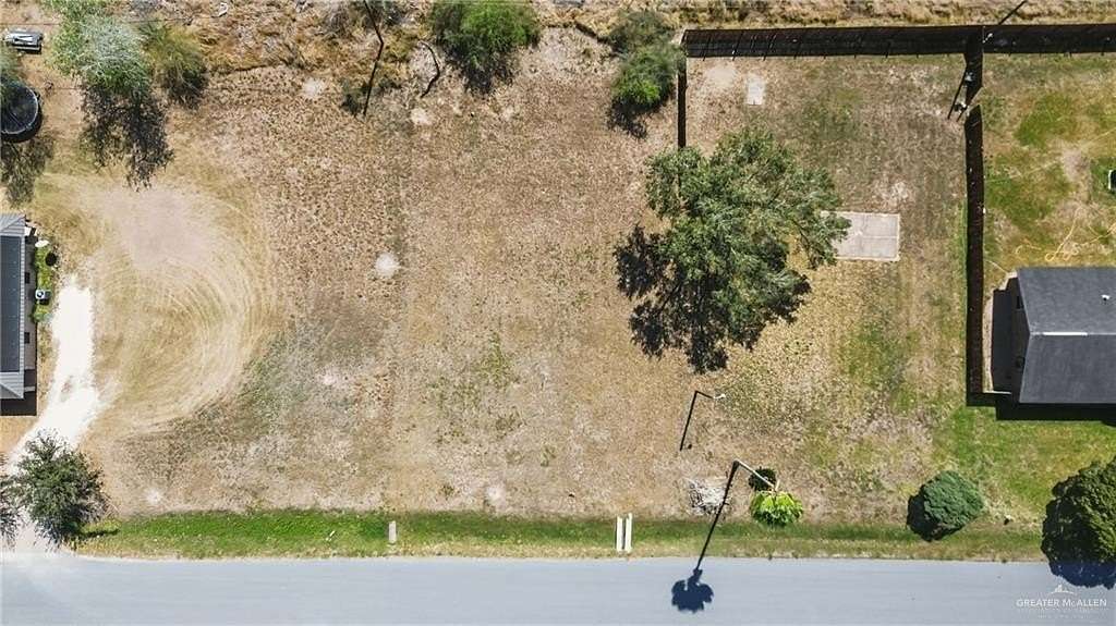 0.22 Acres of Residential Land for Sale in Mercedes, Texas