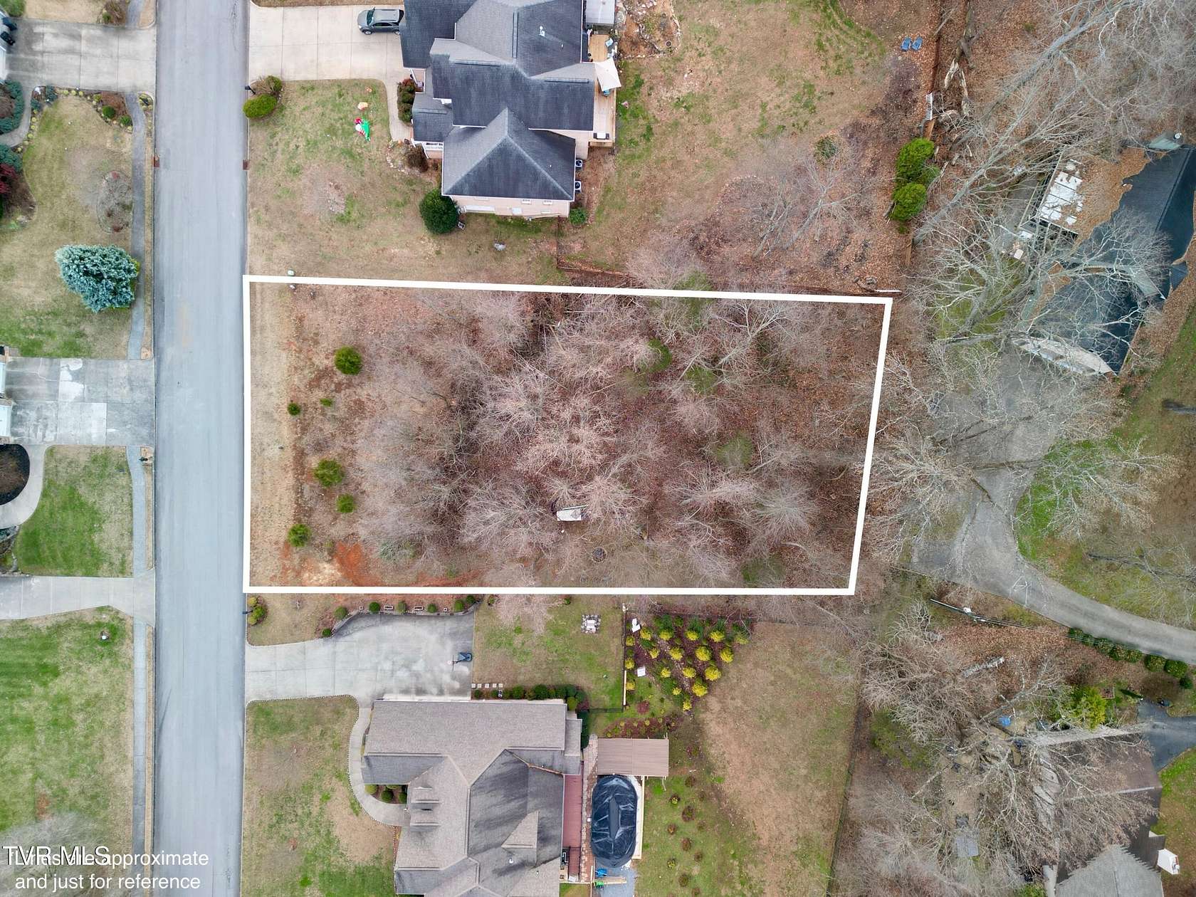 0.46 Acres of Residential Land for Sale in Blountville, Tennessee