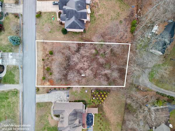 0.46 Acres of Residential Land for Sale in Blountville, Tennessee