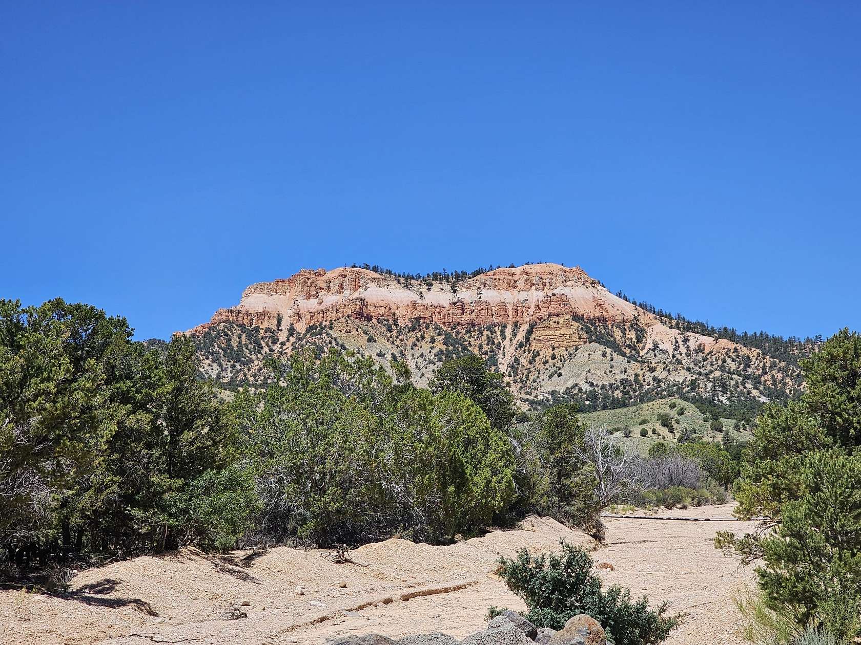 160 Acres of Land for Sale in Tropic, Utah