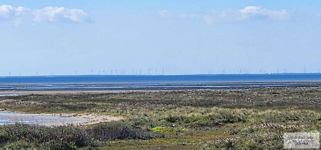 0.26 Acres of Residential Land for Sale in South Padre Island, Texas