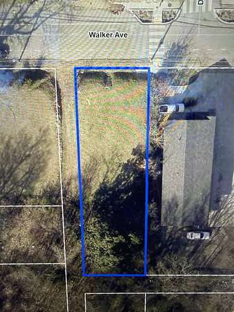 0.18 Acres of Residential Land for Sale in Memphis, Tennessee