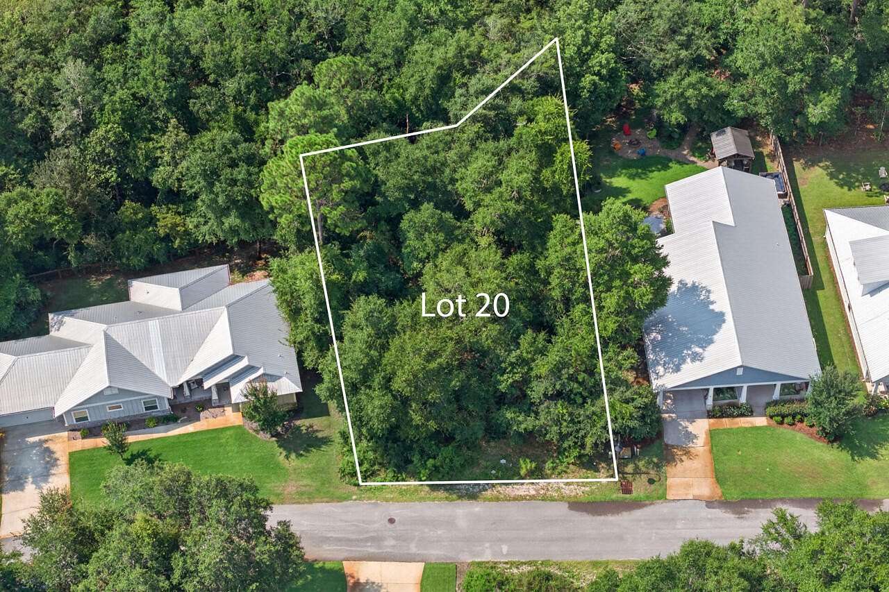0.25 Acres of Residential Land for Sale in Freeport, Florida