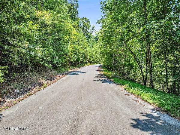 1.33 Acres of Residential Land for Sale in New Tazewell, Tennessee