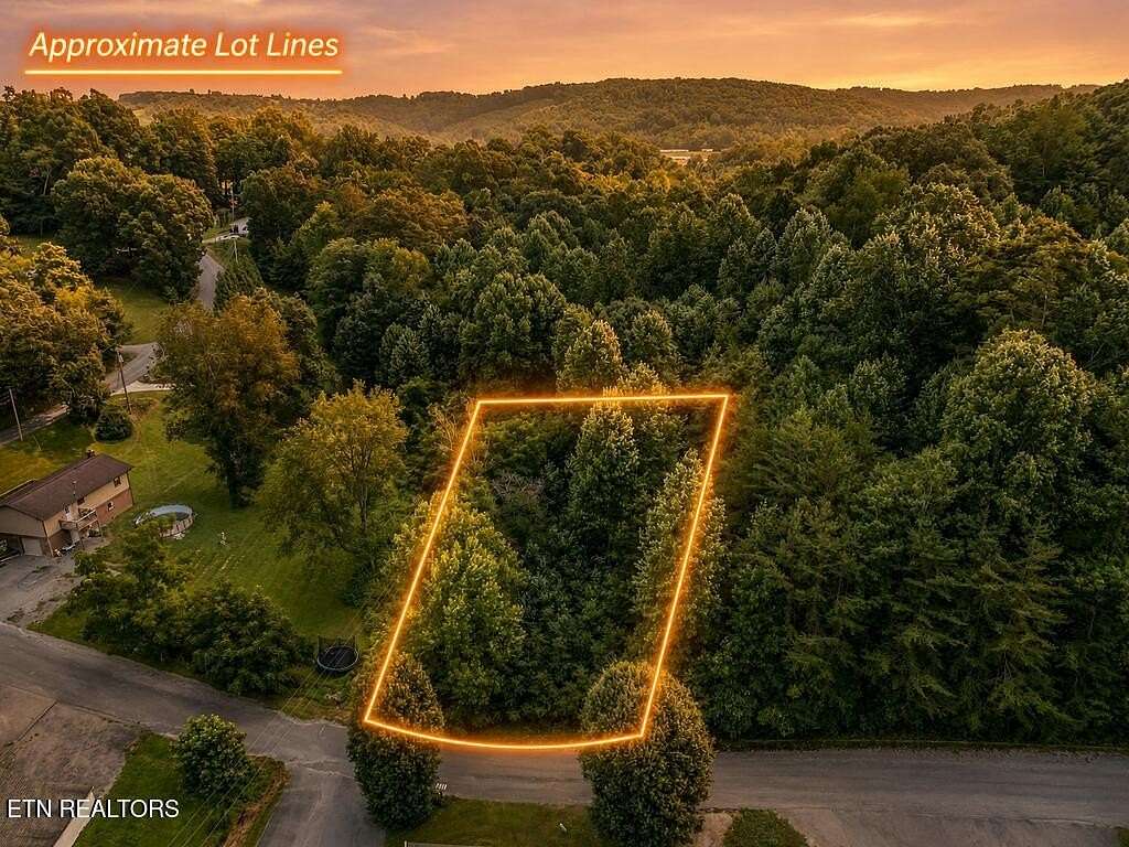 0.75 Acres of Residential Land for Sale in New Tazewell, Tennessee