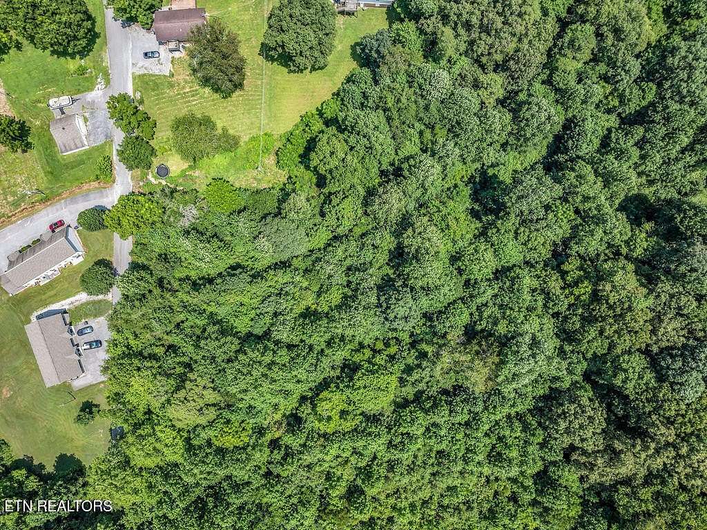0.89 Acres of Residential Land for Sale in New Tazewell, Tennessee