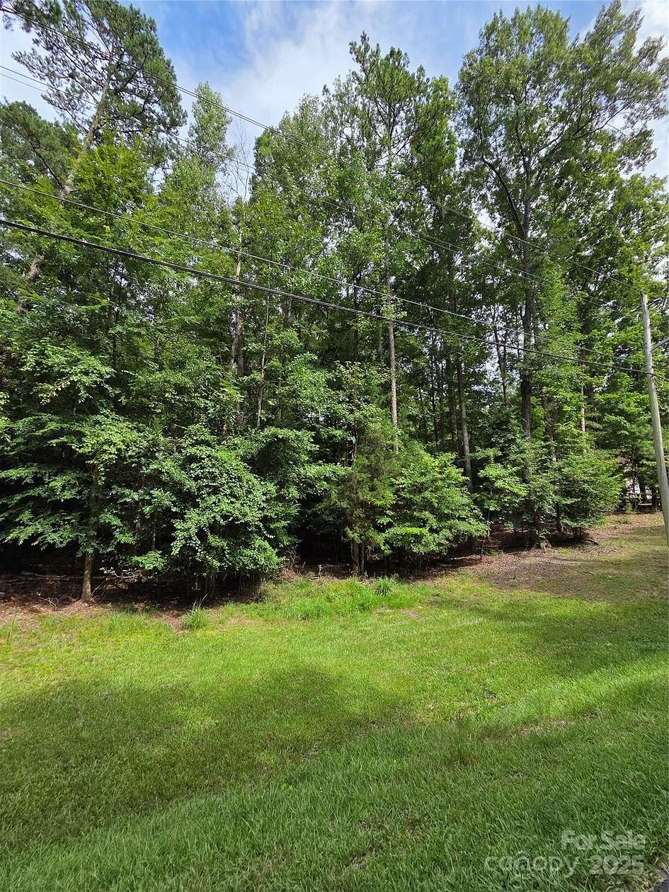 0.68 Acres of Residential Land for Sale in Mount Gilead, North Carolina