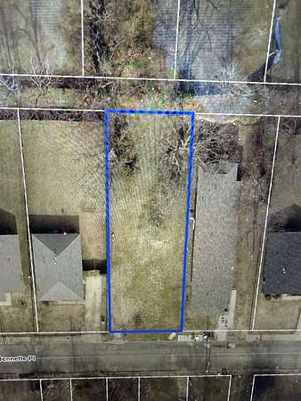 0.16 Acres of Residential Land for Sale in Memphis, Tennessee