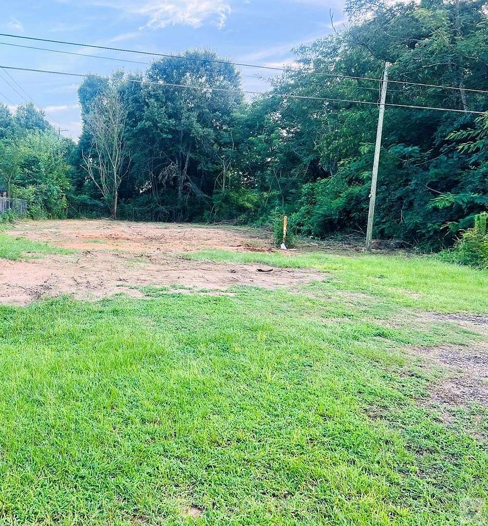 0.03 Acres of Land for Sale in Maud, Texas