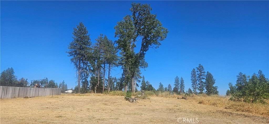 0.33 Acres of Residential Land for Sale in Paradise, California