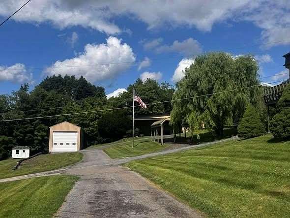 0.75 Acres of Residential Land for Sale in Honaker, Virginia