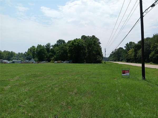 4 Acres of Mixed-Use Land for Sale in Montgomery, Alabama