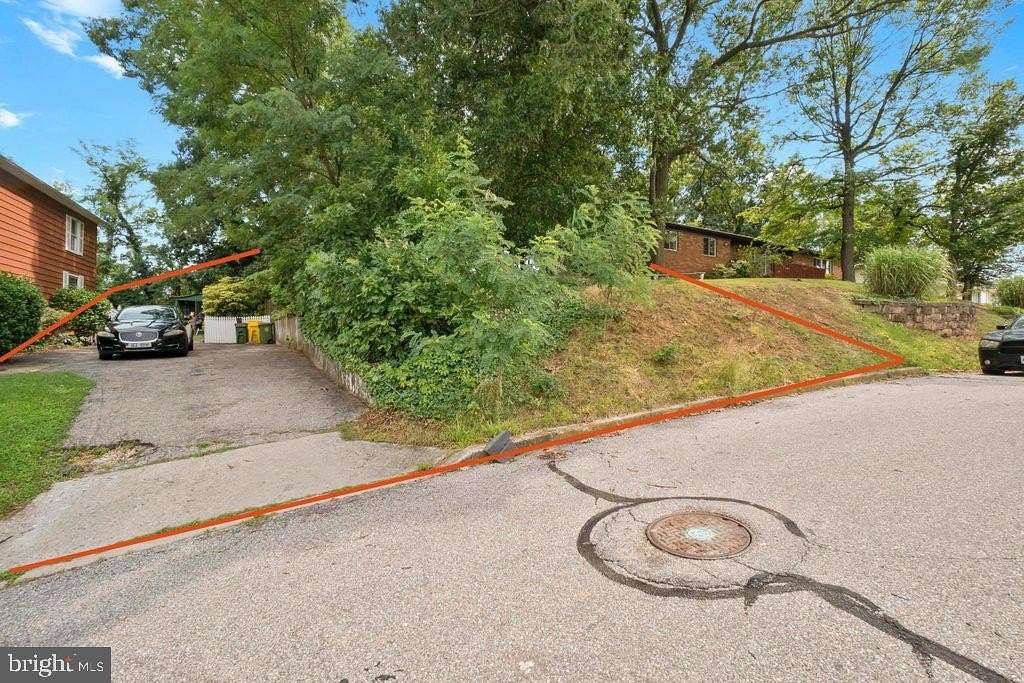 0.14 Acres of Residential Land for Sale in Baltimore, Maryland