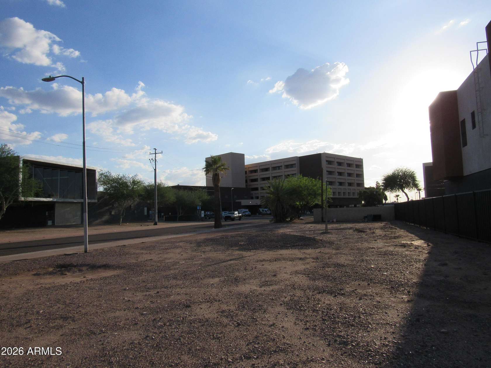 0.15 Acres of Residential Land for Sale in Phoenix, Arizona