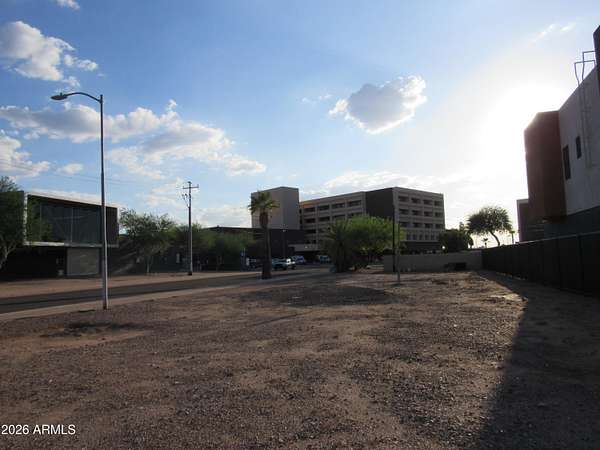 0.15 Acres of Residential Land for Sale in Phoenix, Arizona
