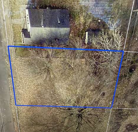 0.11 Acres of Residential Land for Sale in Memphis, Tennessee