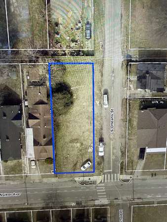 0.15 Acres of Residential Land for Sale in Memphis, Tennessee
