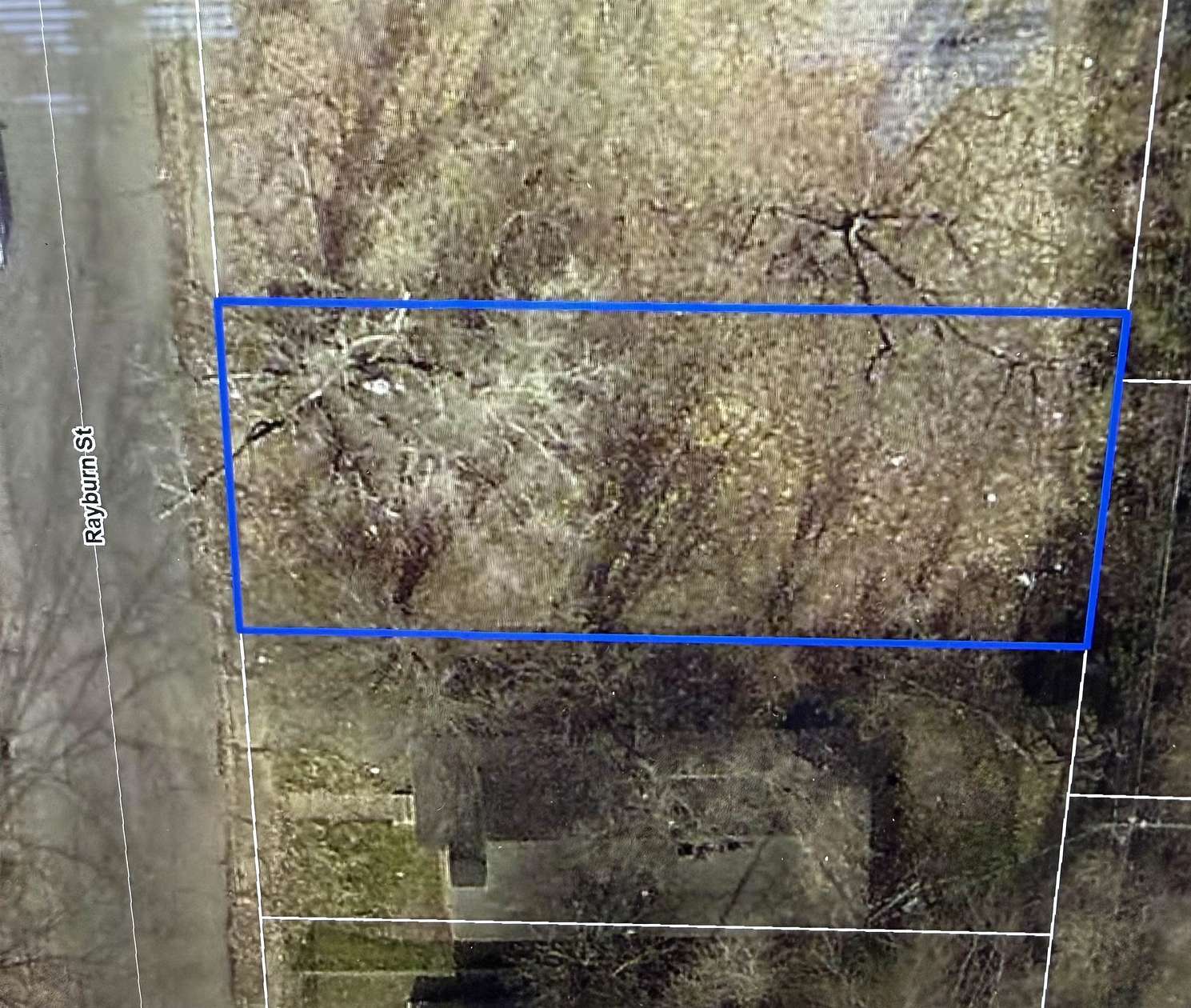 0.07 Acres of Residential Land for Sale in Memphis, Tennessee