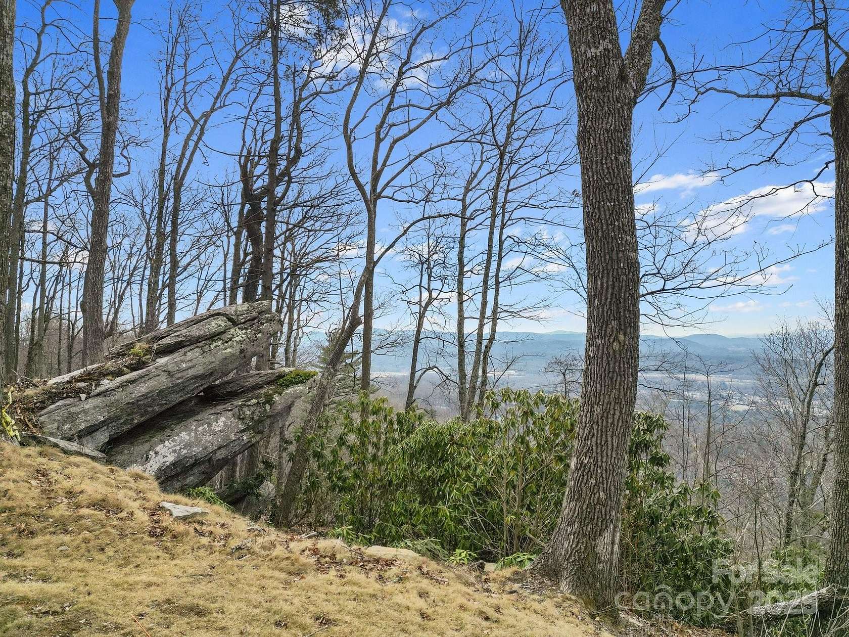 2.15 Acres of Residential Land for Sale in Fletcher, North Carolina