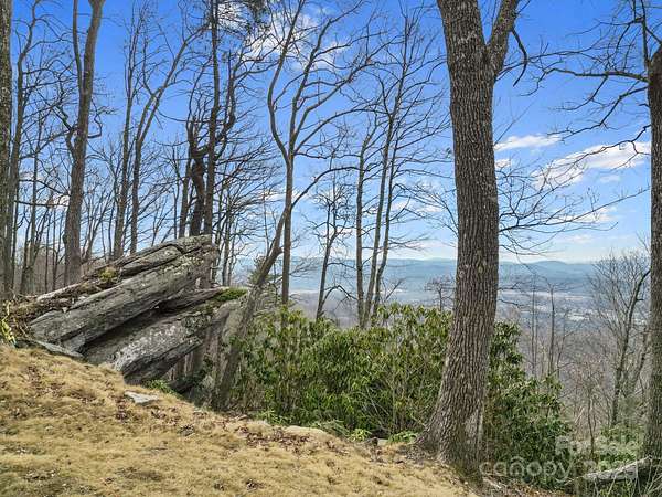 2.15 Acres of Residential Land for Sale in Fletcher, North Carolina