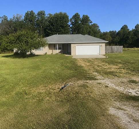 2 Acres of Land with Home for Sale in Fair Grove, Missouri