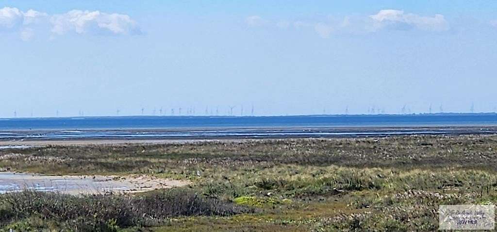 0.26 Acres of Residential Land for Sale in South Padre Island, Texas