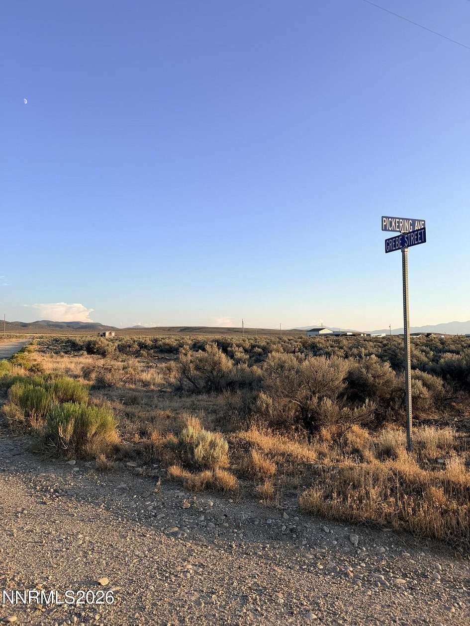 2 Acres of Residential Land for Sale in Spring Creek, Nevada