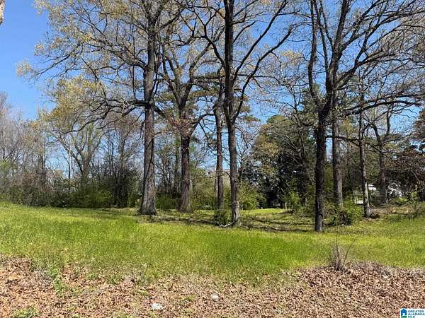 0.31 Acres of Residential Land for Sale in Midfield, Alabama