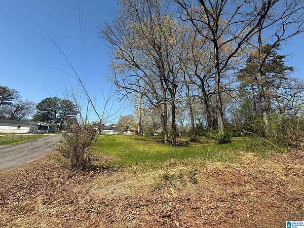 0.5 Acres of Residential Land for Sale in Fairfield Village, Alabama