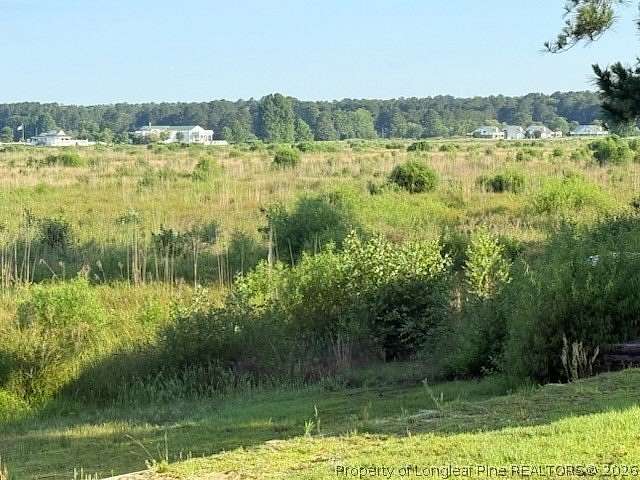 0.16 Acres of Residential Land for Sale in Vass, North Carolina