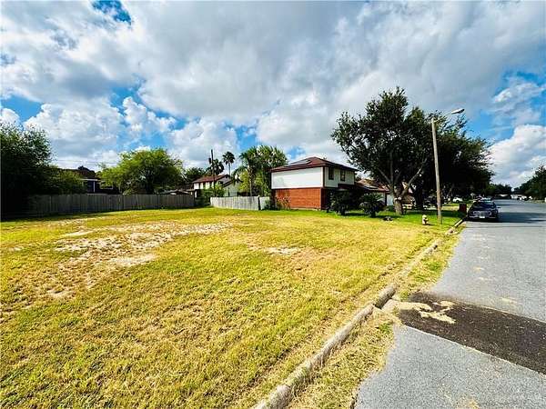 0.18 Acres of Land for Sale in Weslaco, Texas