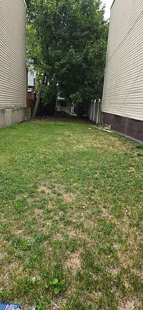 0.03 Acres of Residential Land for Sale in Jersey City, New Jersey