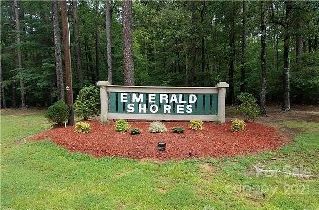 0.44 Acres of Residential Land for Sale in Mount Gilead, North Carolina
