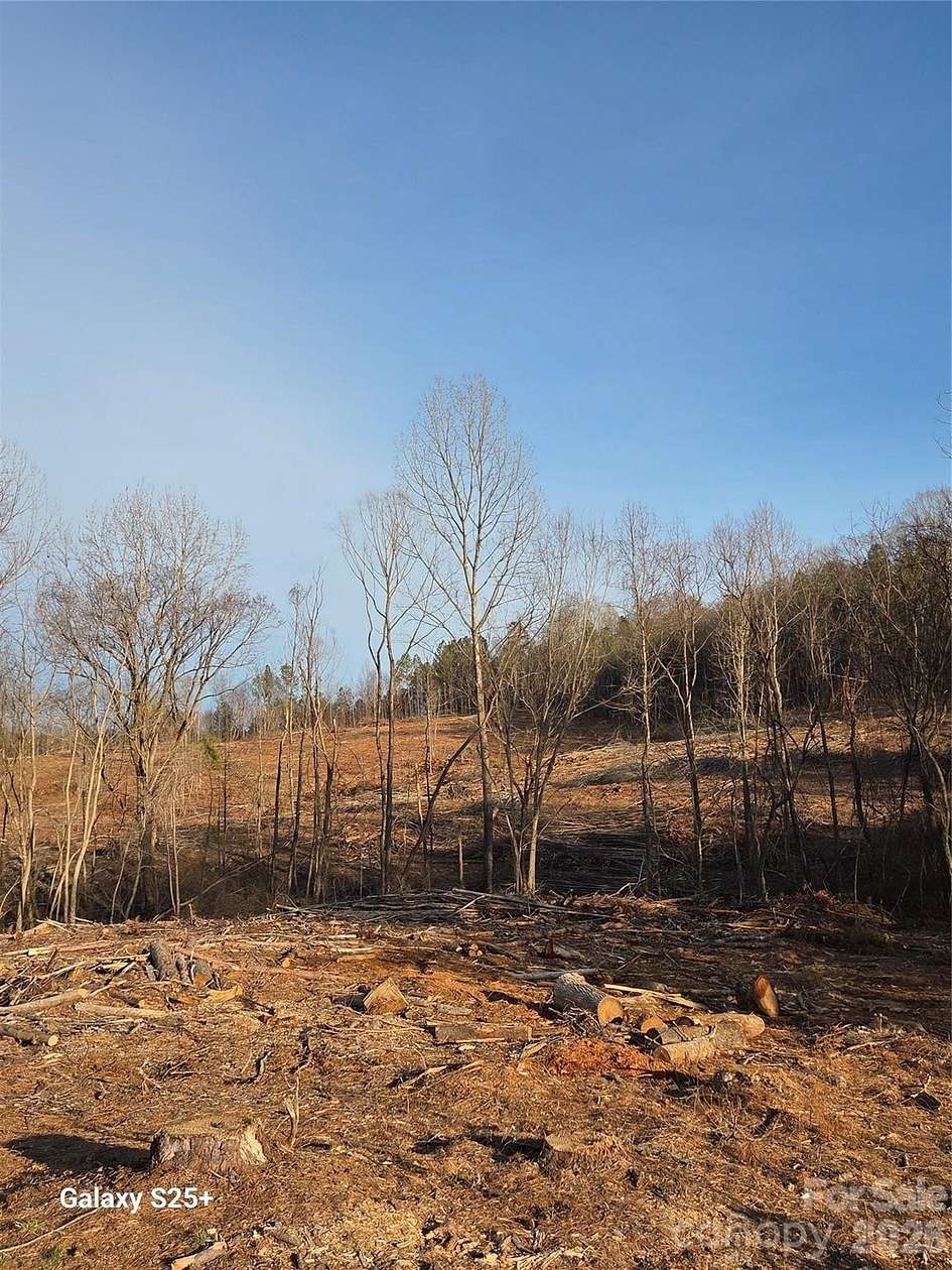 18.5 Acres of Land for Sale in Mount Pleasant, North Carolina