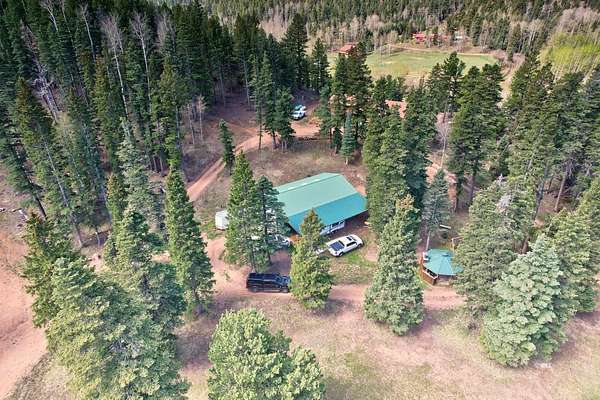 6.43 Acres of Residential Land for Sale in Rye, Colorado