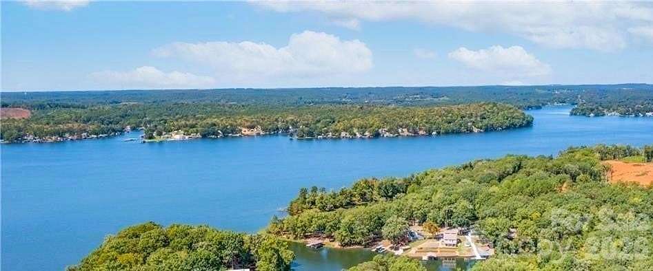 0.74 Acres of Residential Land for Sale in Mount Gilead, North Carolina