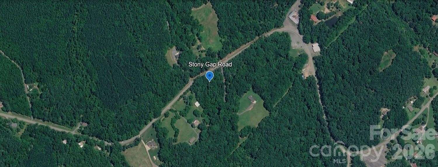 10.4 Acres of Land for Sale in Albemarle, North Carolina