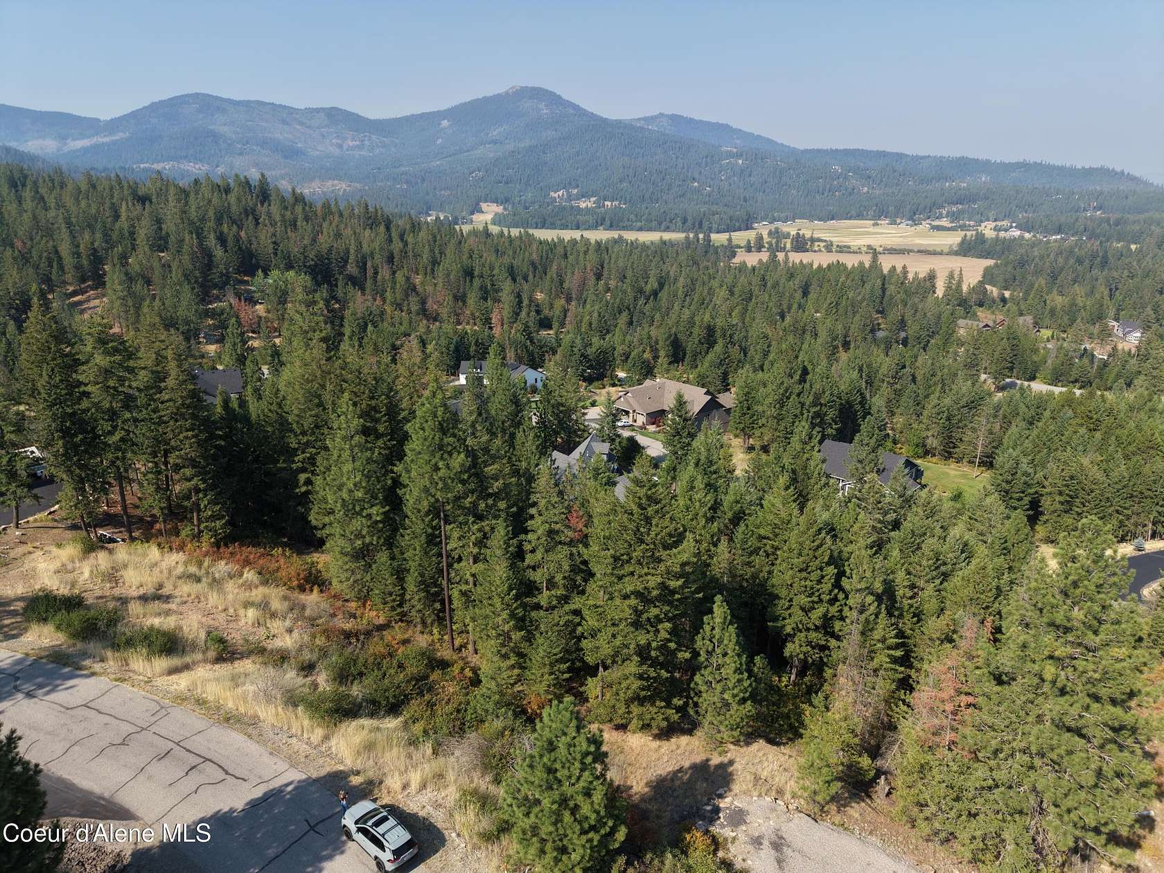 0.75 Acres of Residential Land for Sale in Rathdrum, Idaho