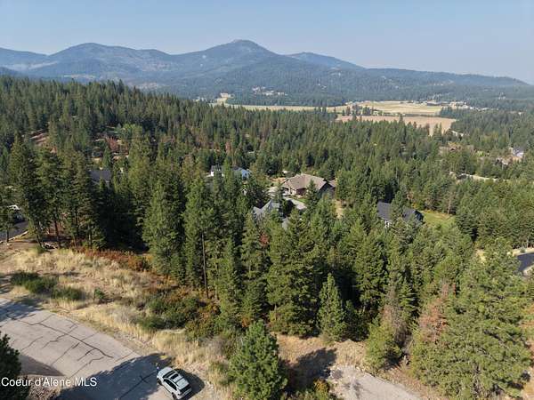 0.75 Acres of Residential Land for Sale in Rathdrum, Idaho