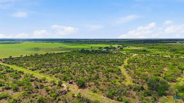 19.9 Acres of Land for Sale in Goliad, Texas