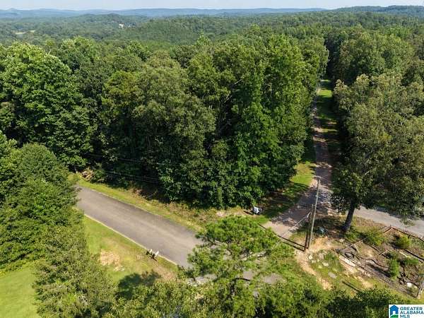 13 Acres of Land for Sale in Morris, Alabama