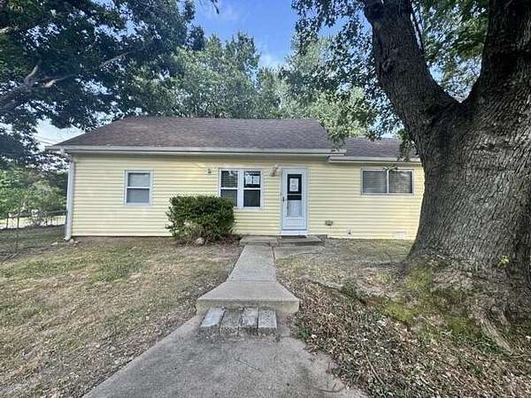3 Acres of Land with Home for Sale in Verona, Missouri