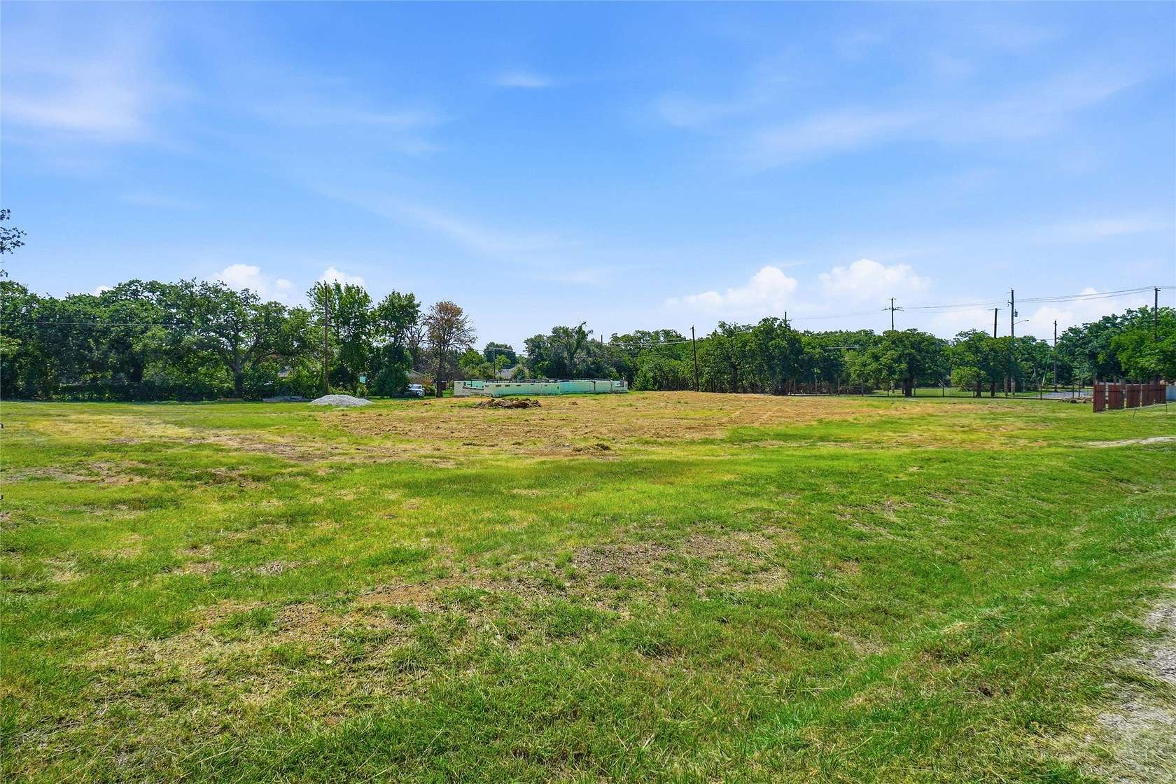 1 Acre of Residential Land for Sale in Keller, Texas