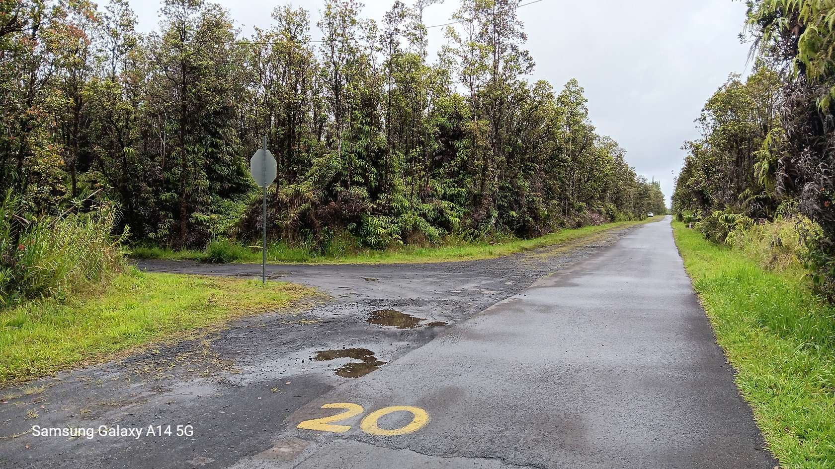 1 Acre of Land for Sale in Mountain View, Hawaii