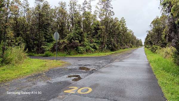 1 Acre of Land for Sale in Mountain View, Hawaii